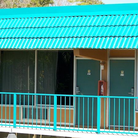 Budget Inn And Suites Orlando West Exterior photo